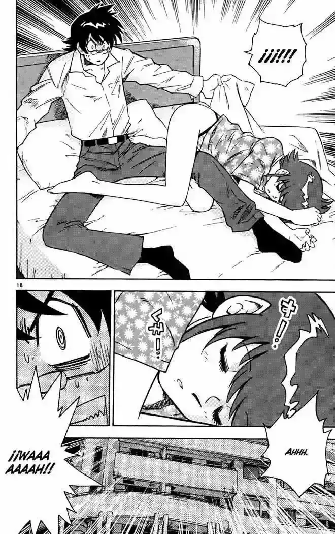 Capitulo 17 page 19