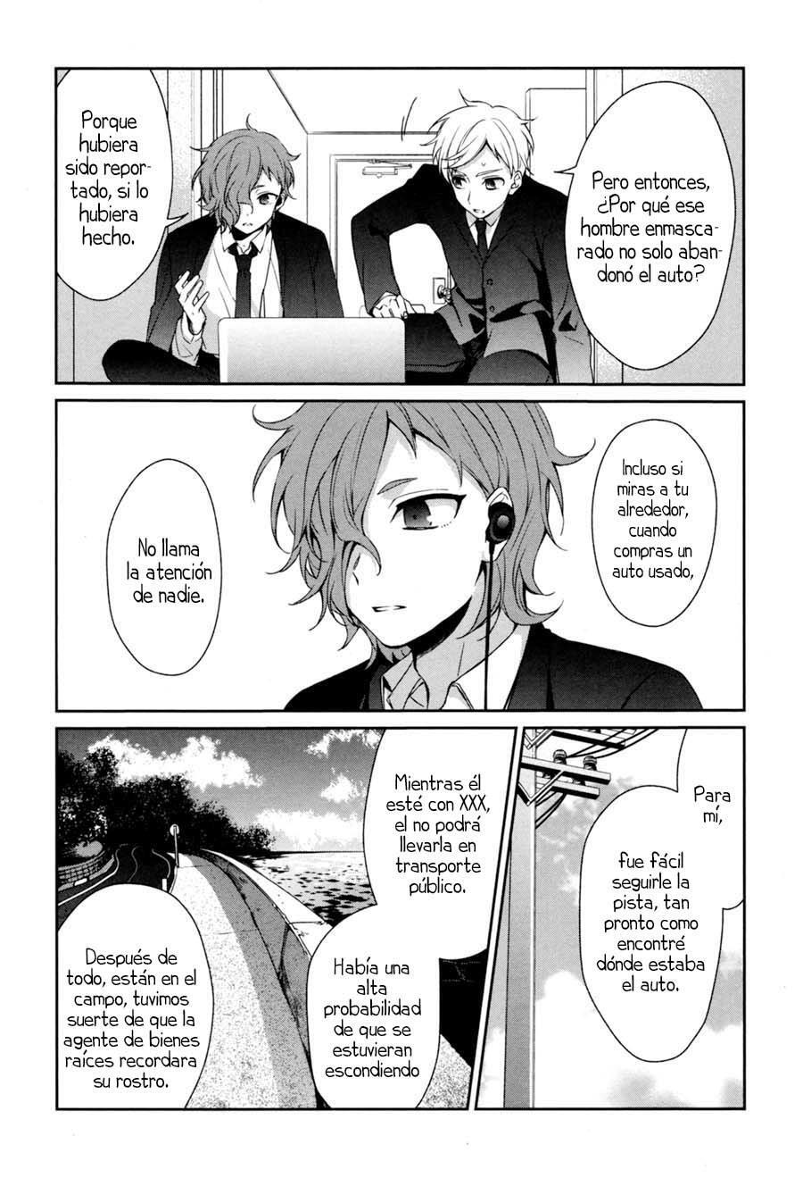 Capitulo 30 page 27