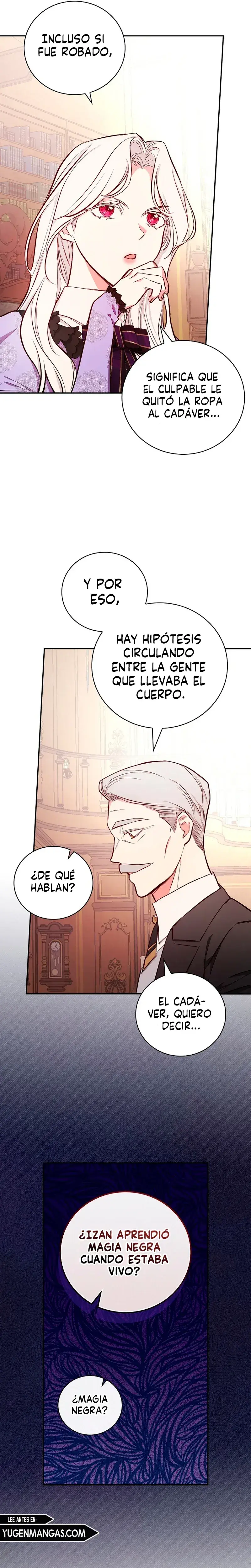 Capitulo 49 page 19
