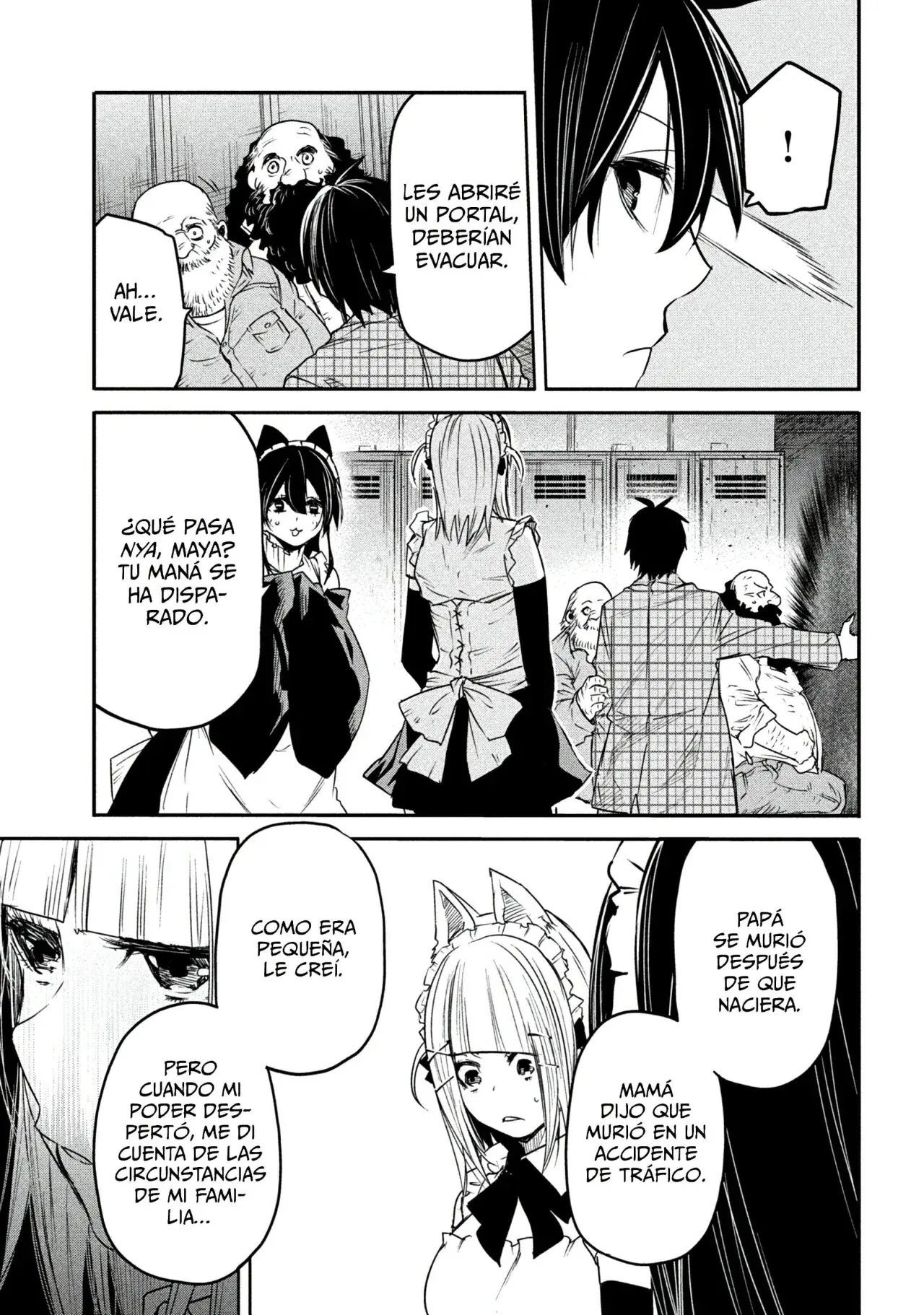 Capitulo 11 page 21