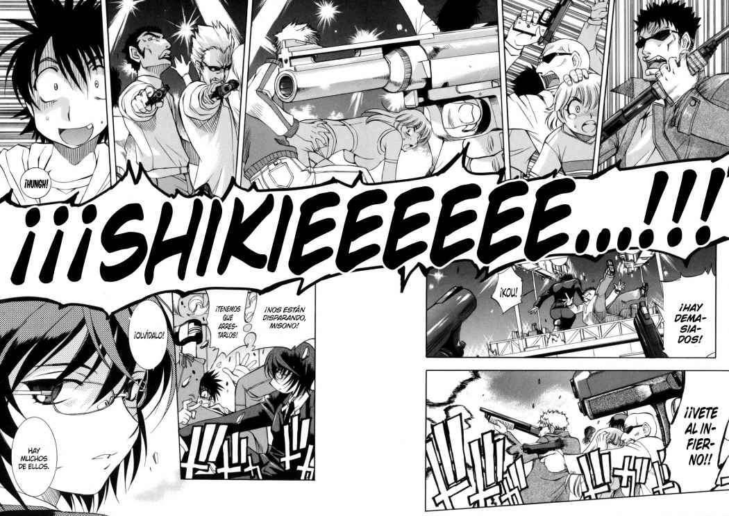 Capitulo 25 page 15
