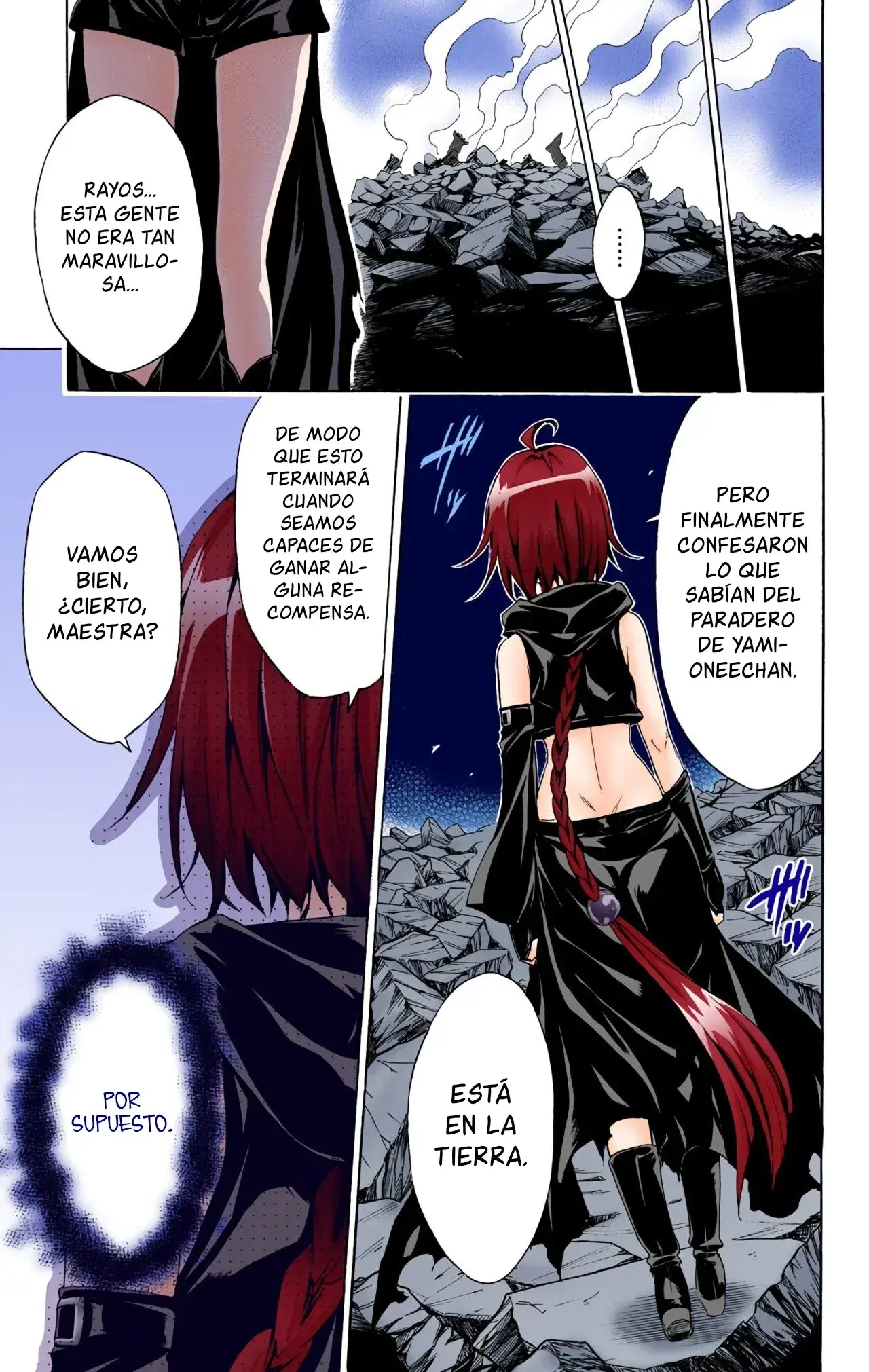 Capitulo 11 page 32