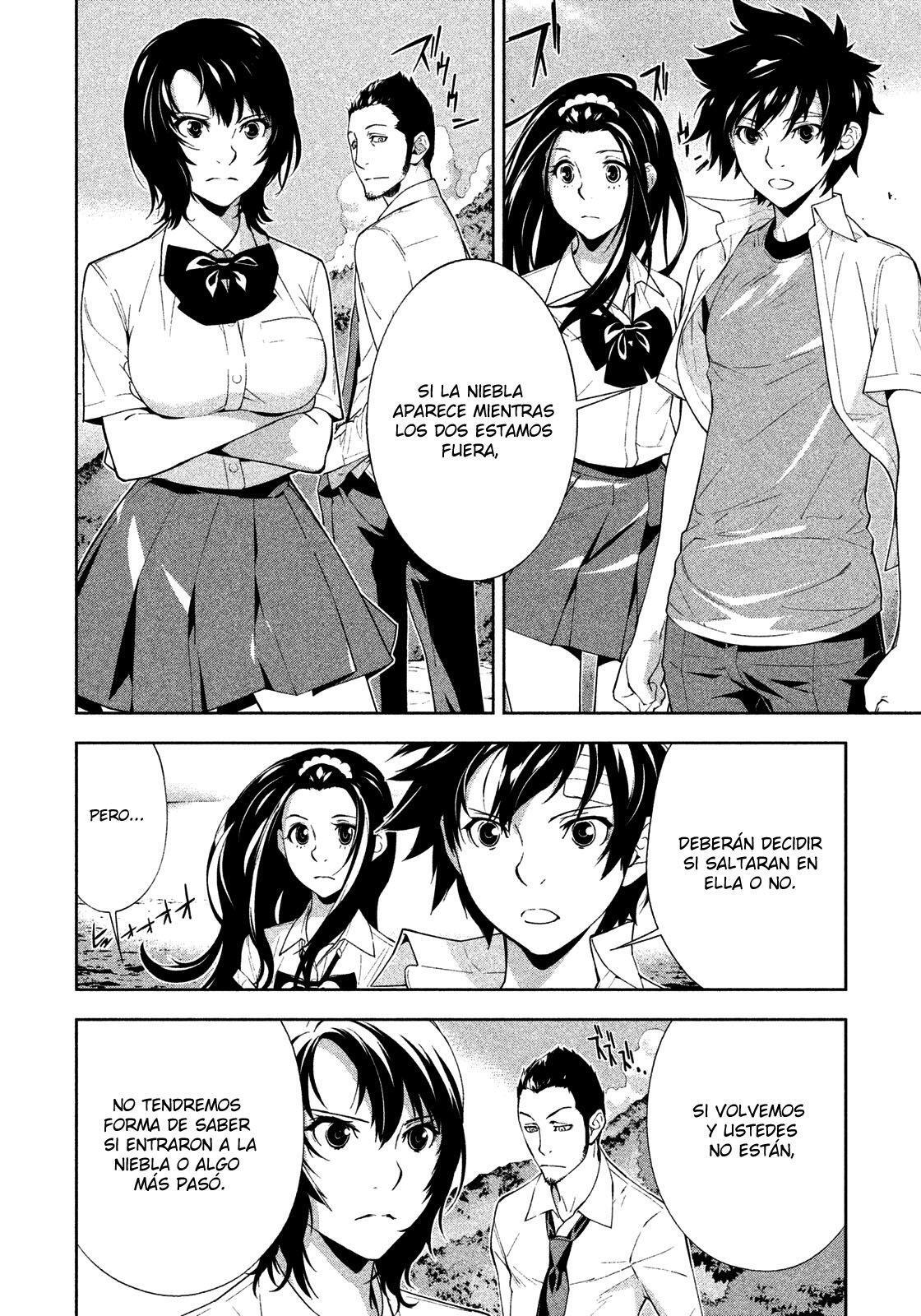 Capitulo 35 page 11