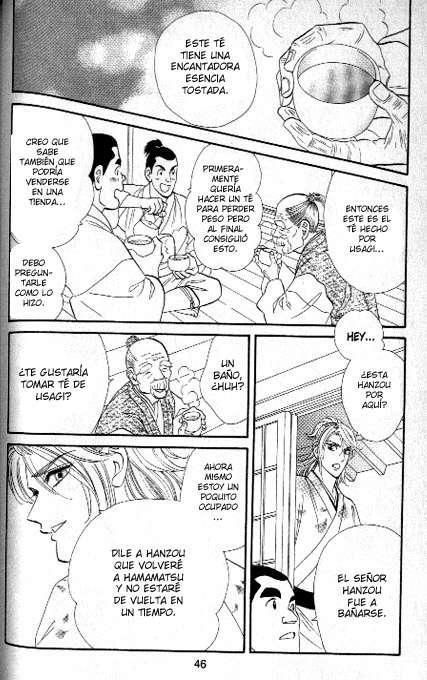 Capitulo 44 page 15