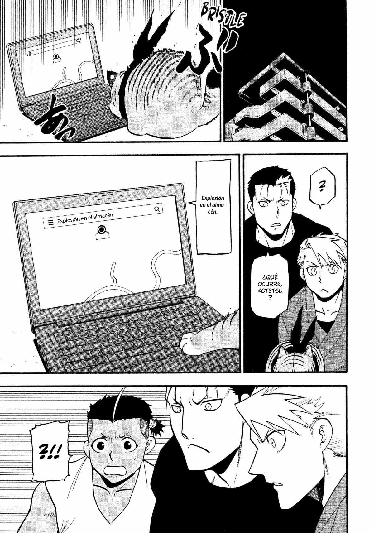 Capitulo 33 page 2