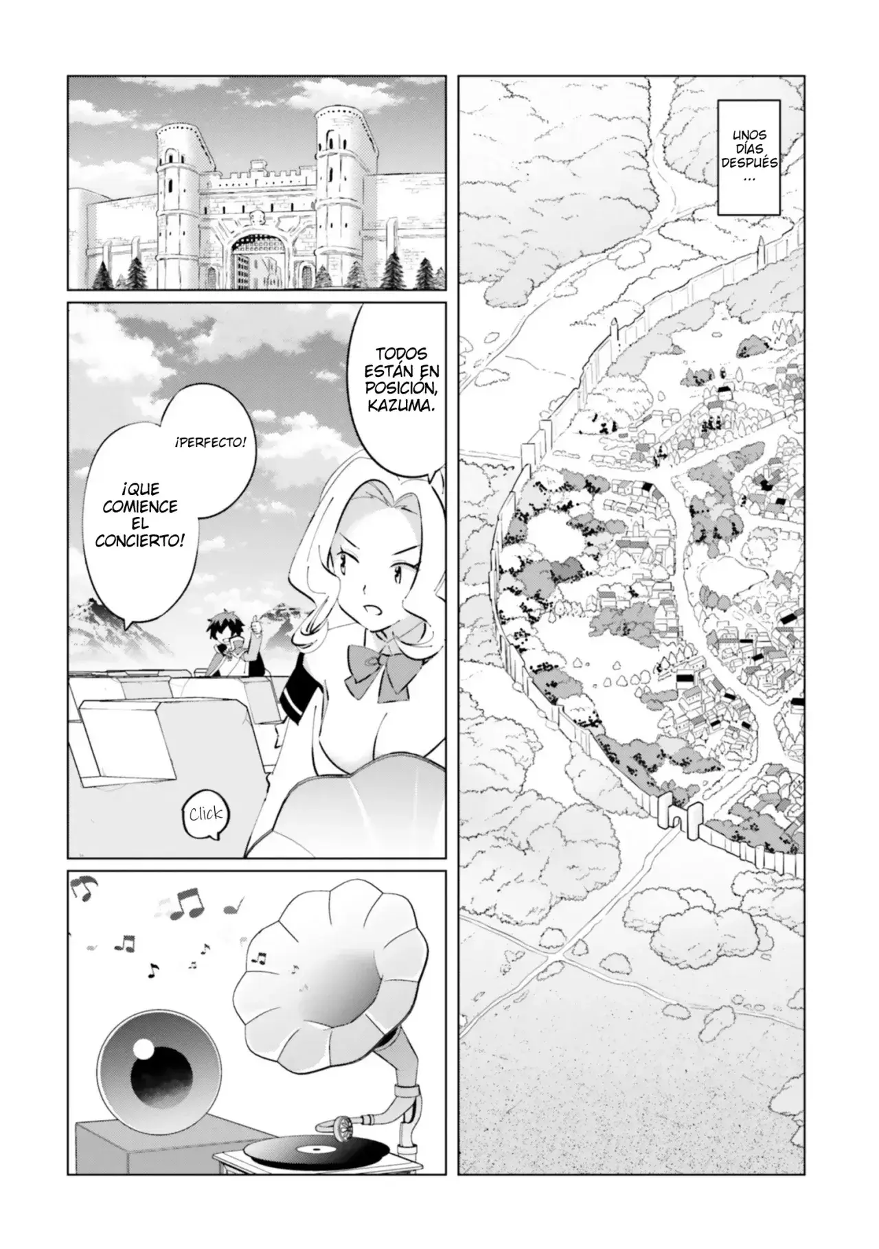 Capitulo 23 page 18