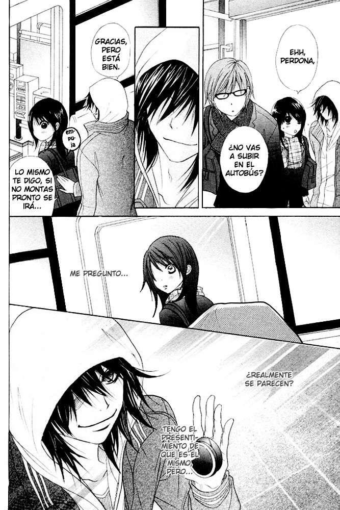 Capitulo 31 page 7