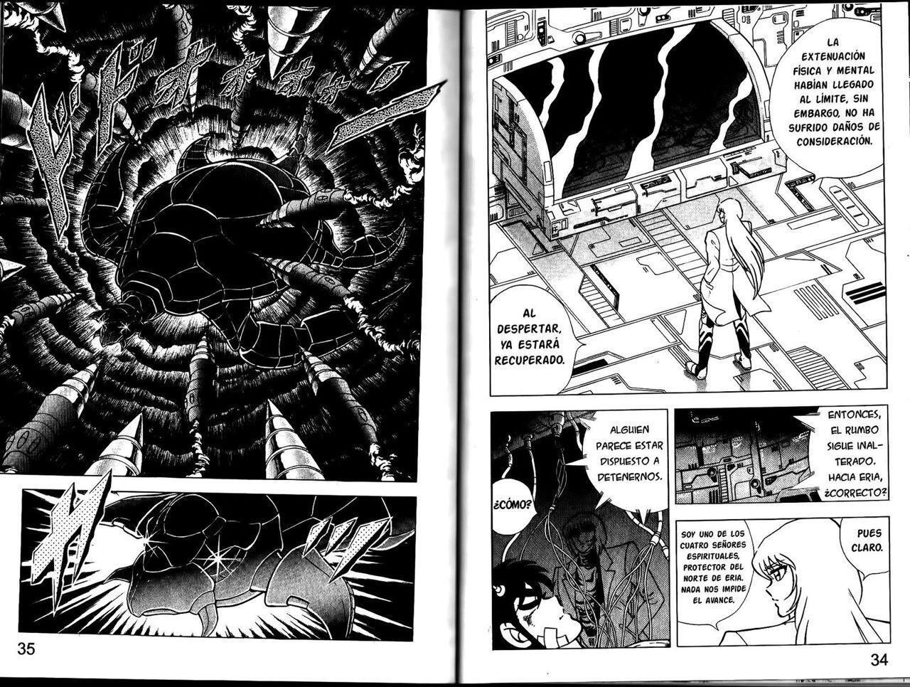 Capitulo 16 page 19