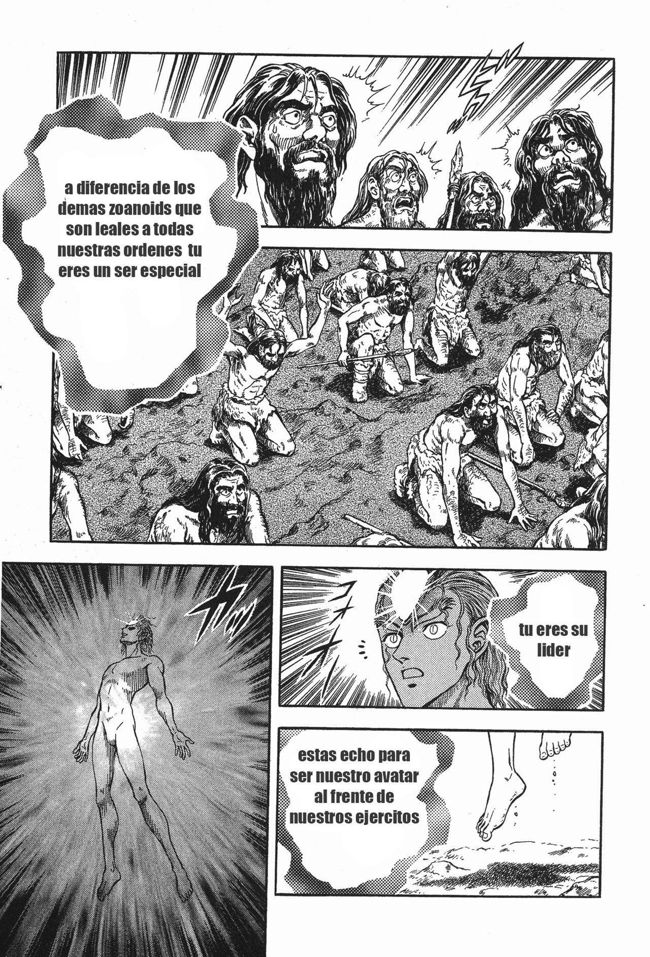 Capitulo 87 page 4