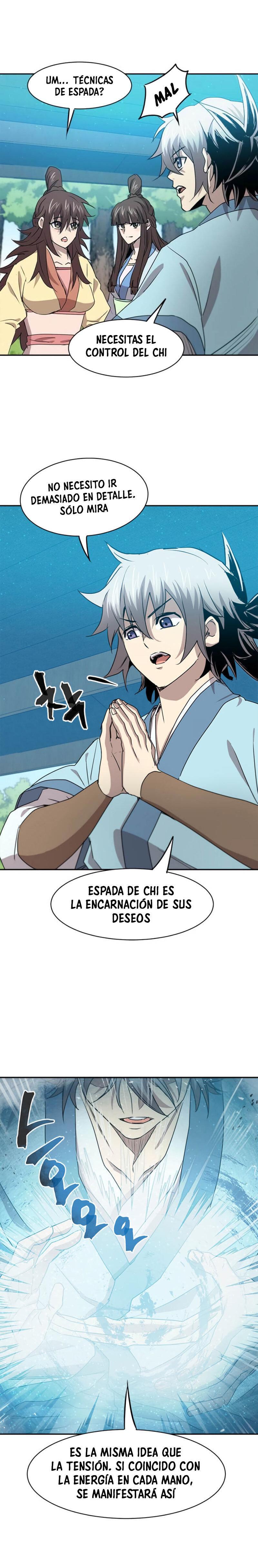 Capitulo 25 page 18