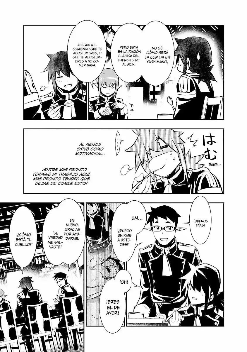 Capitulo 31 page 16