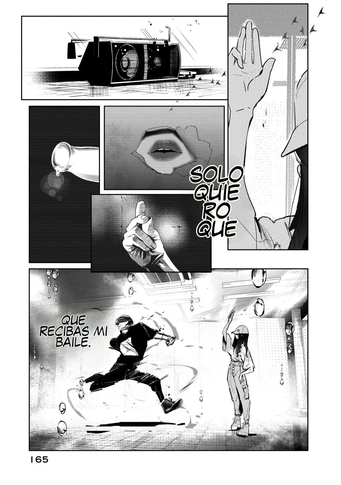 Capitulo 13 page 15