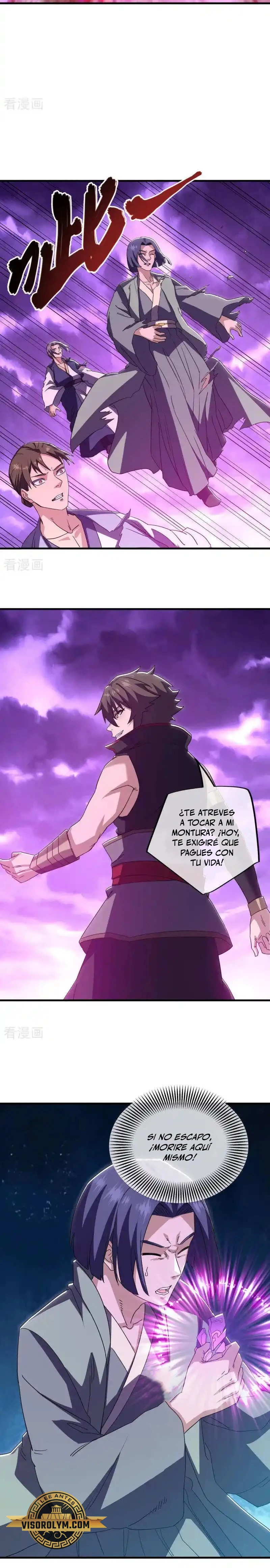 Capitulo 650 page 9