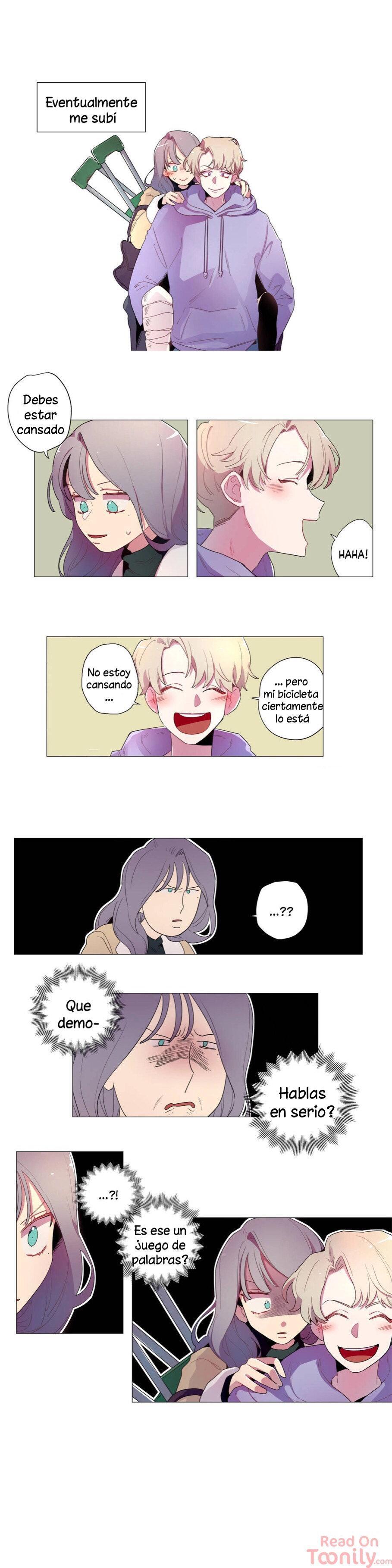 Capitulo 27 page 9