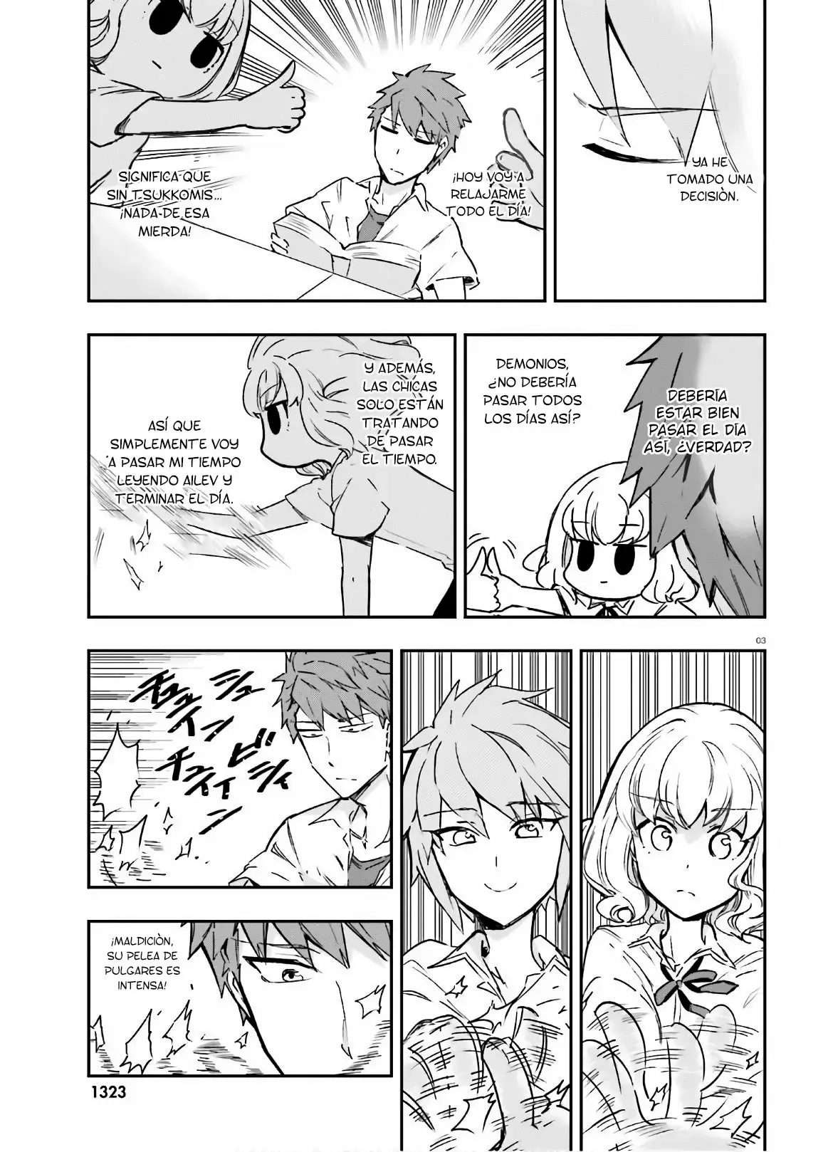 Capitulo 124 page 4
