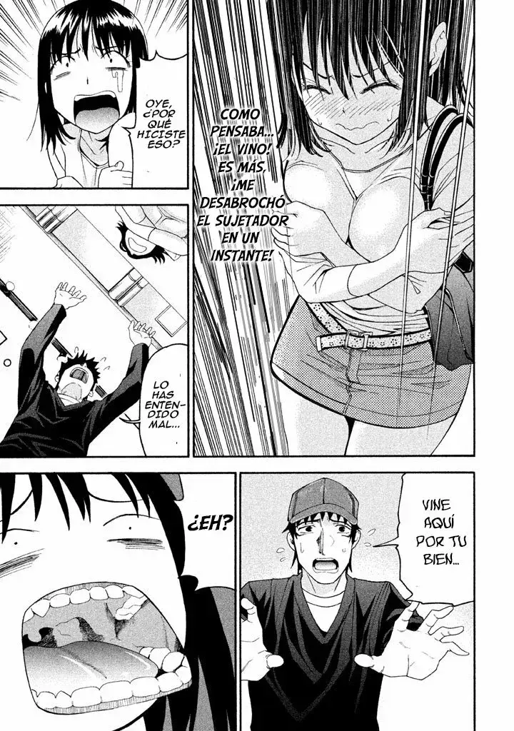 Capitulo 34 page 16