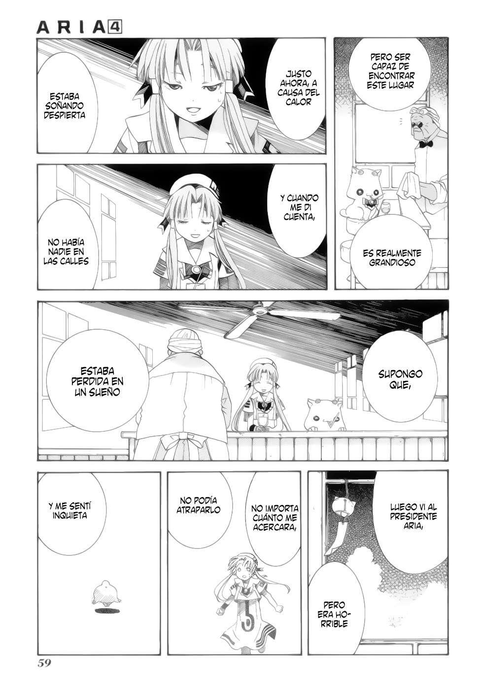 Capitulo 17 page 14