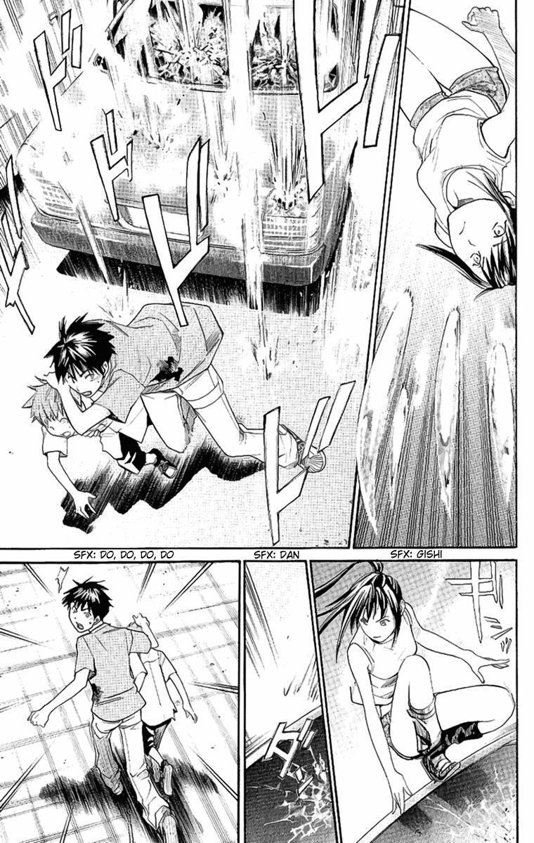 Capitulo 16 page 21