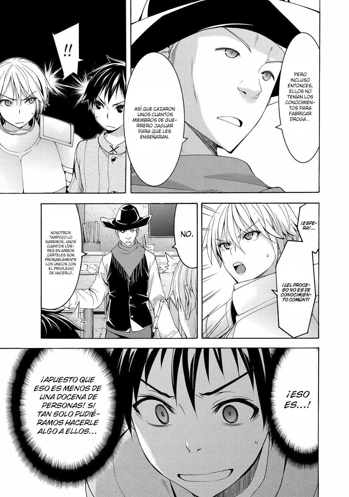 Capitulo 29 page 22