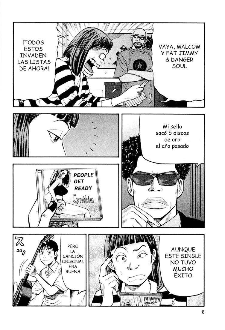 Capitulo 31 page 8