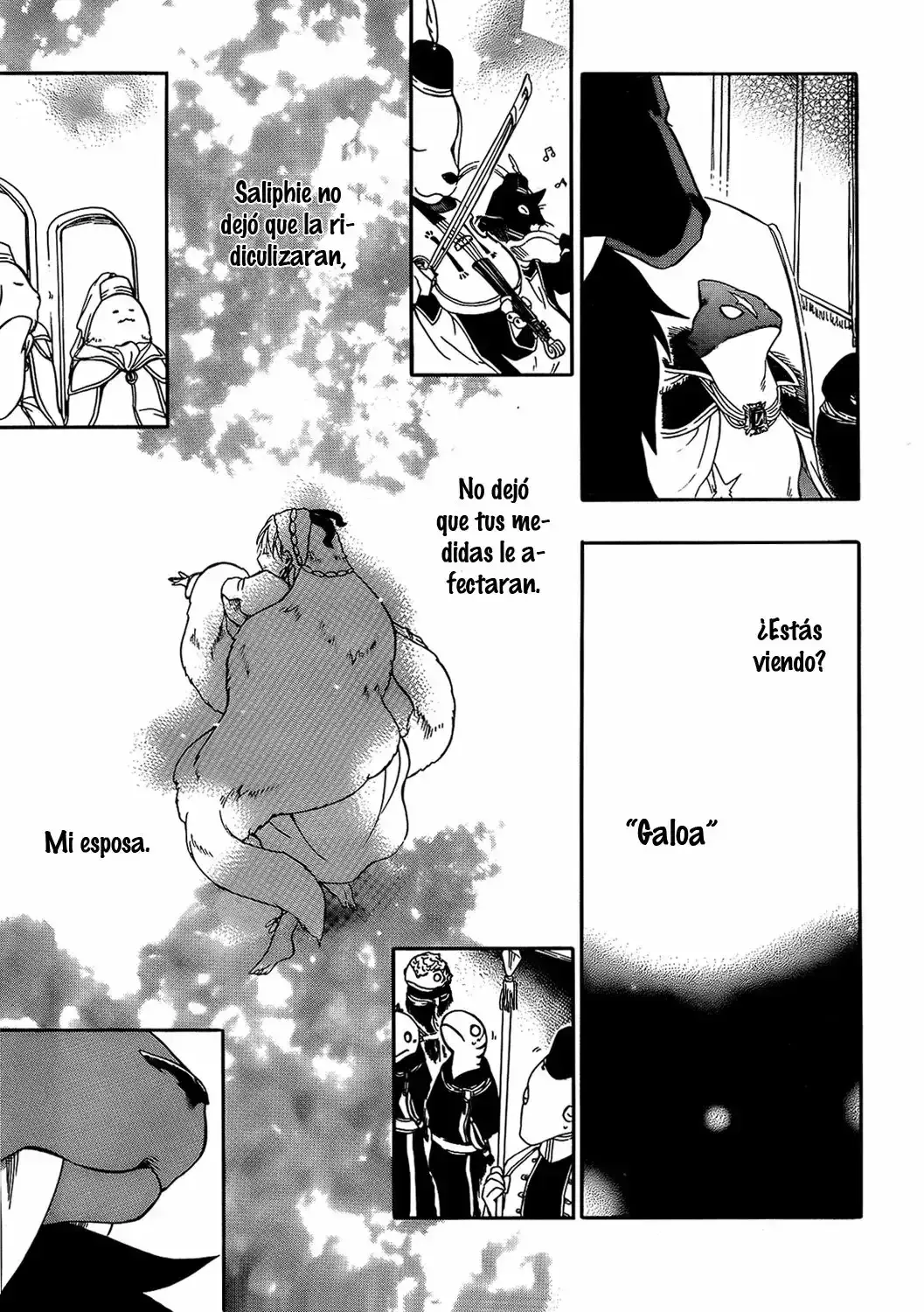 Capitulo 21 page 23