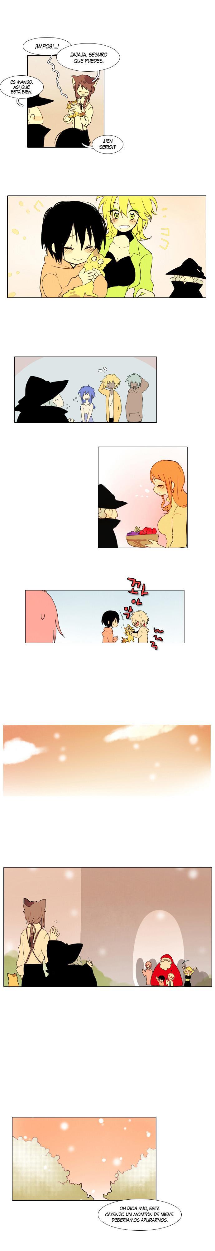 Capitulo 18 page 6