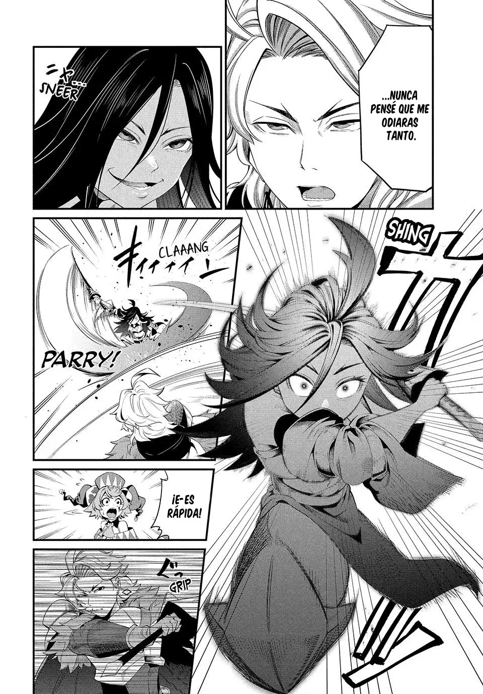 Capitulo 25 page 12