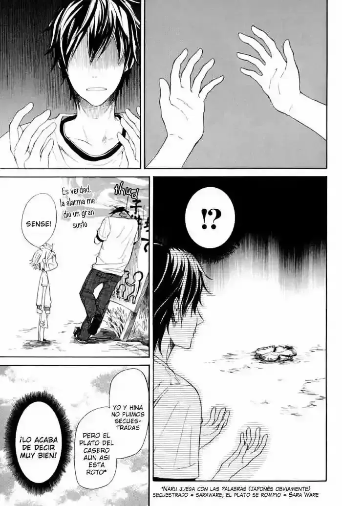 Capitulo 8 page 25