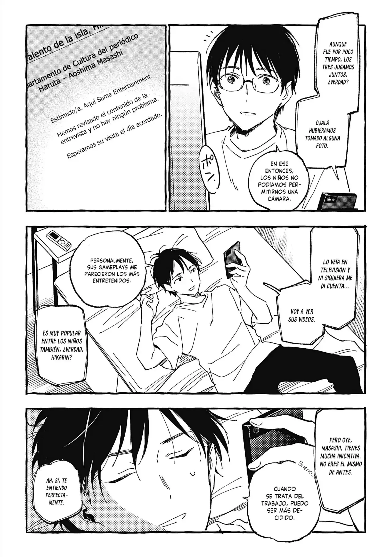 Capitulo 26 page 13