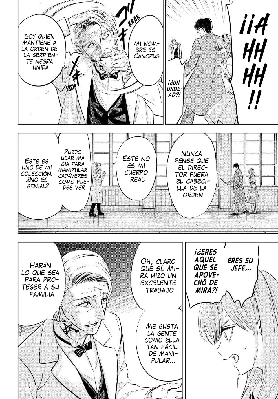 Capitulo 79 page 17