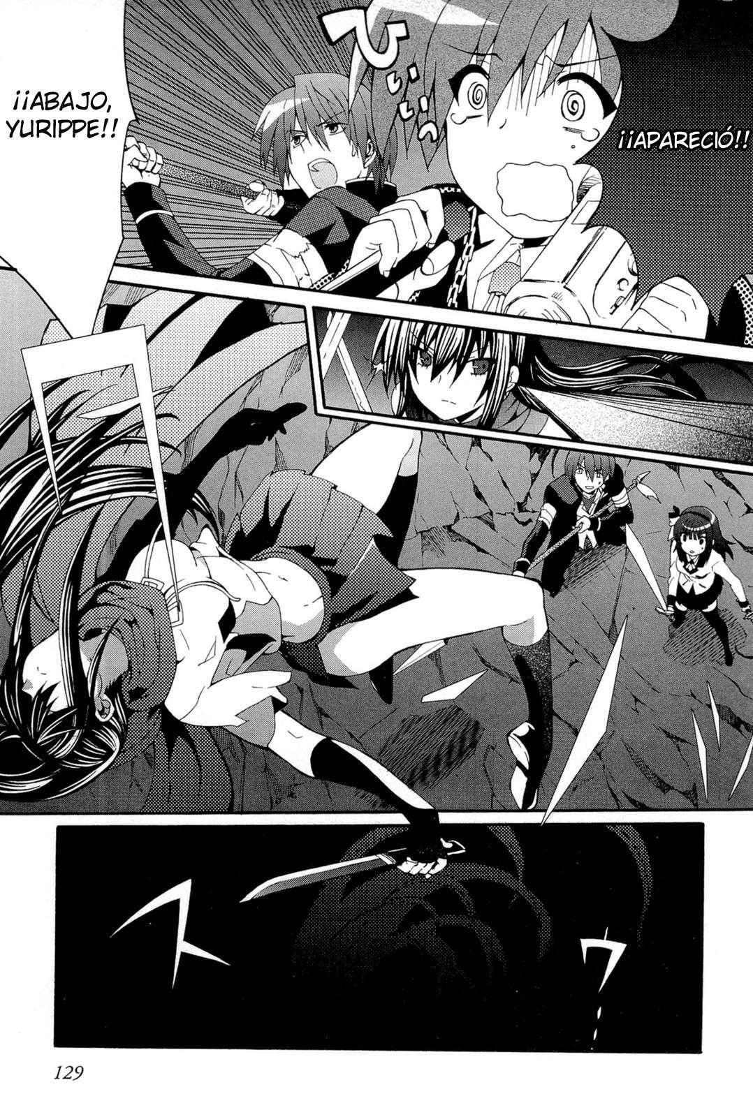 Capitulo 19 page 27