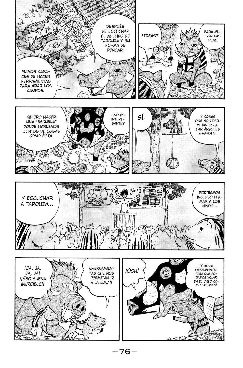 Capitulo 31 page 28