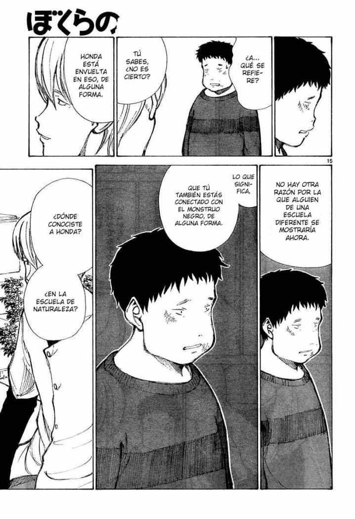 Capitulo 30 page 15