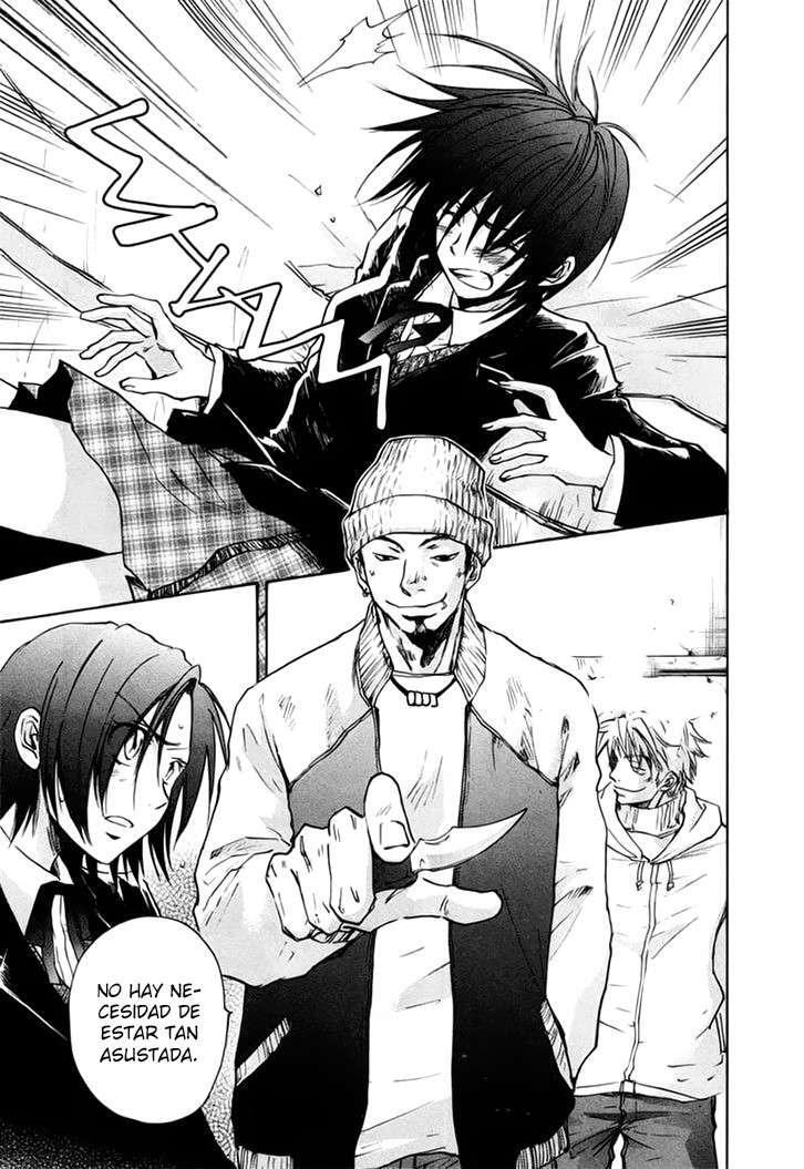Capitulo 26 page 20