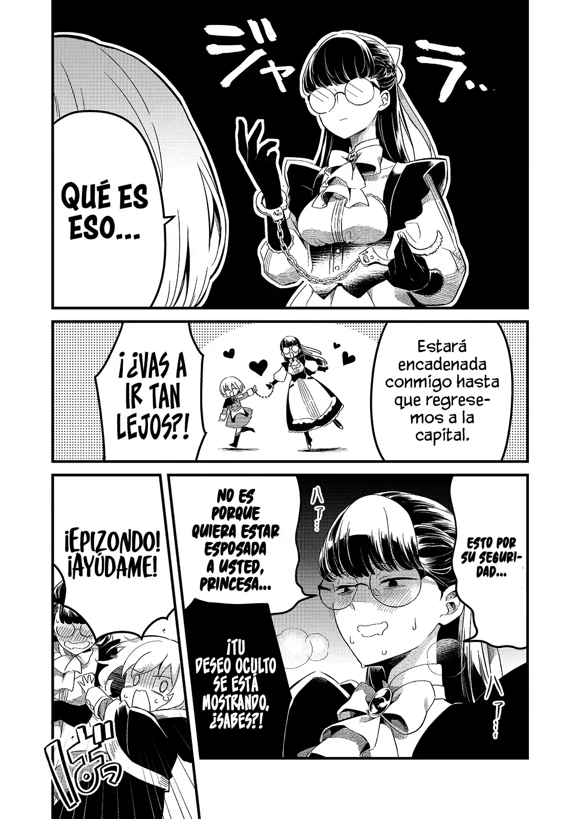 Capitulo 20 page 27