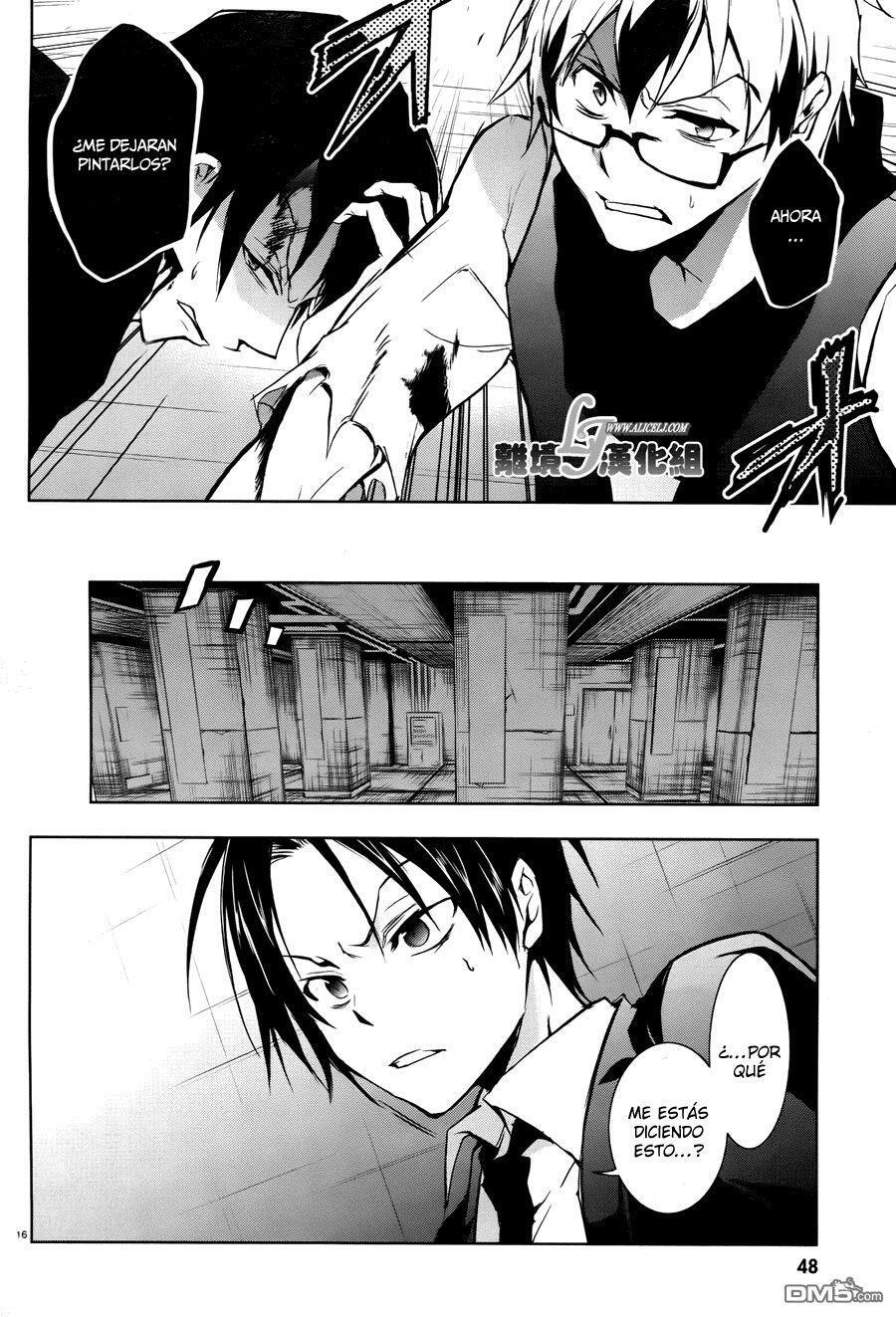 Capitulo 35 page 20