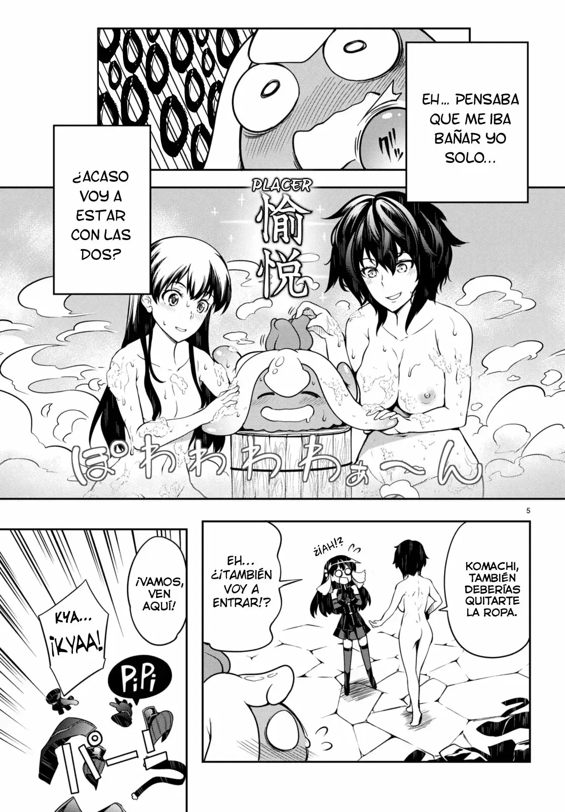 Capitulo 5.50 page 6