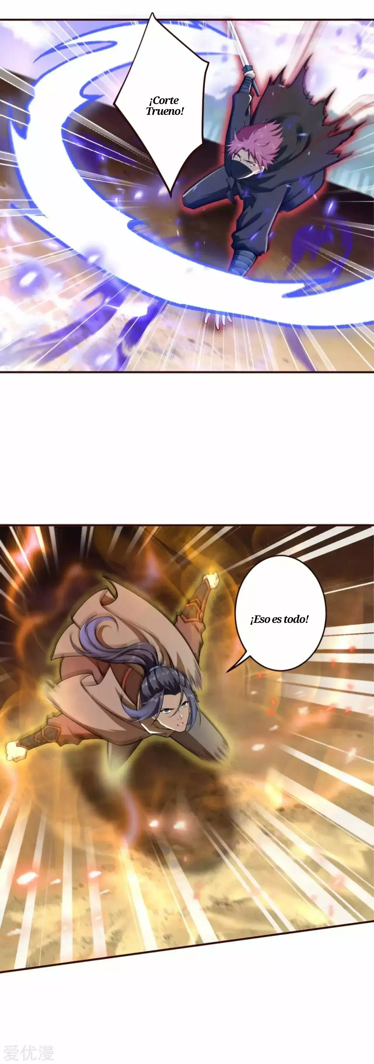 Capitulo 314 page 18