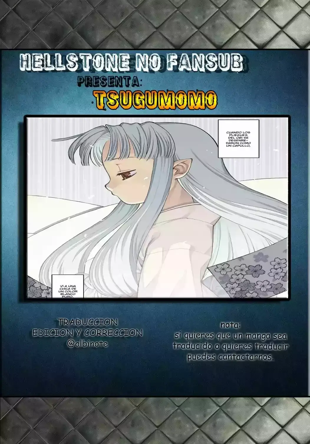 Capitulo 6 page 1