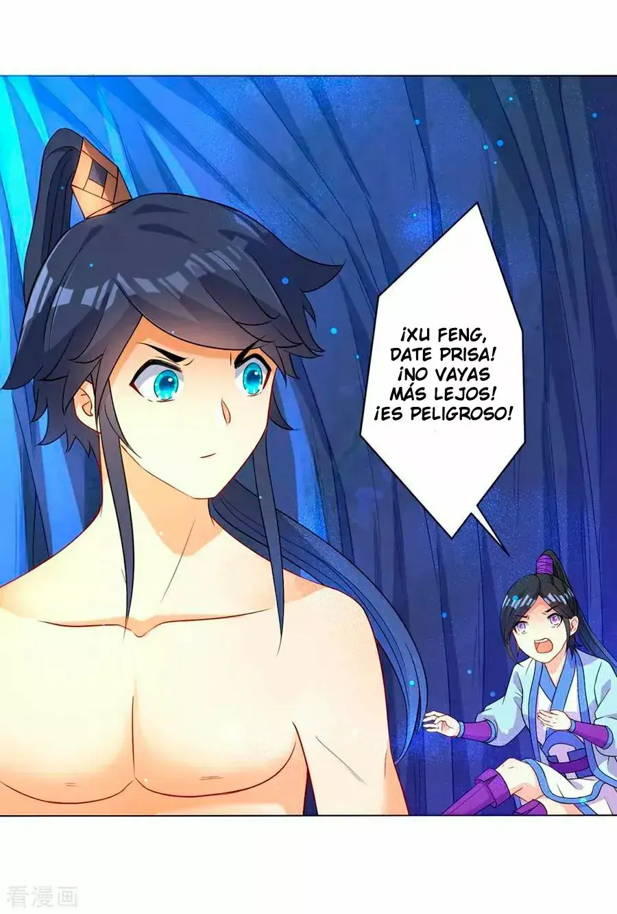 Capitulo 20 page 11