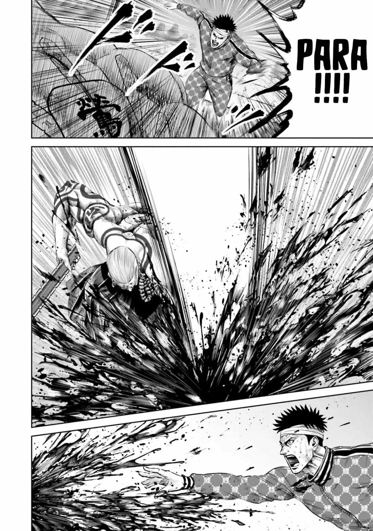 Capitulo 22 page 17