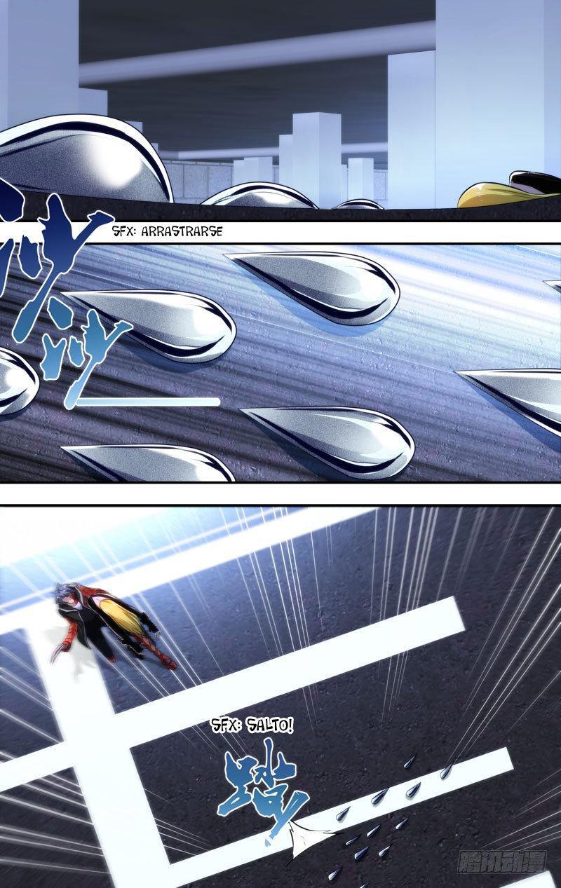 Capitulo 93 page 13