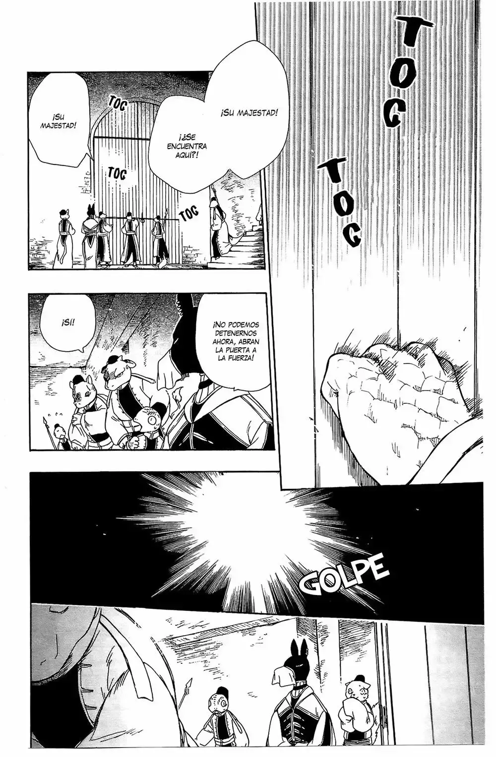 Capitulo 29 page 8
