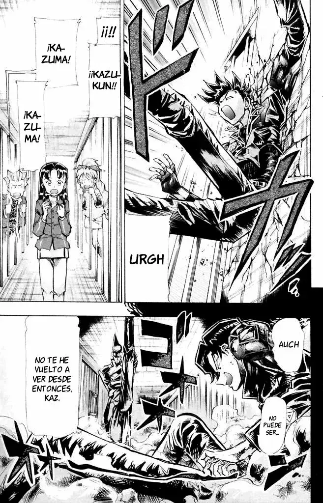 Capitulo 17 page 16