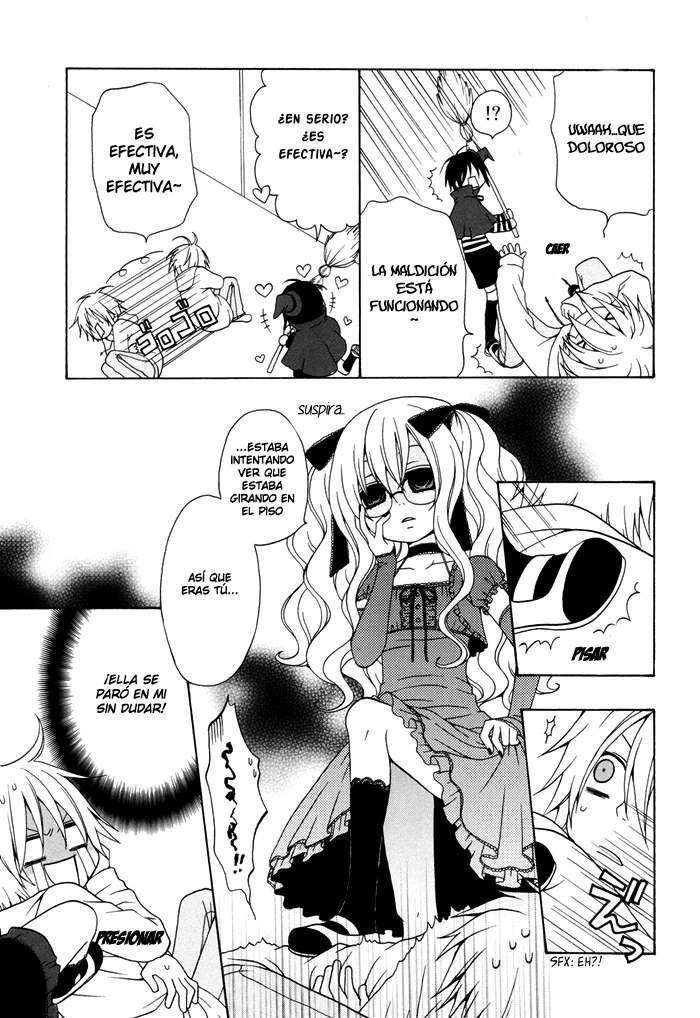 Capitulo 29 page 4