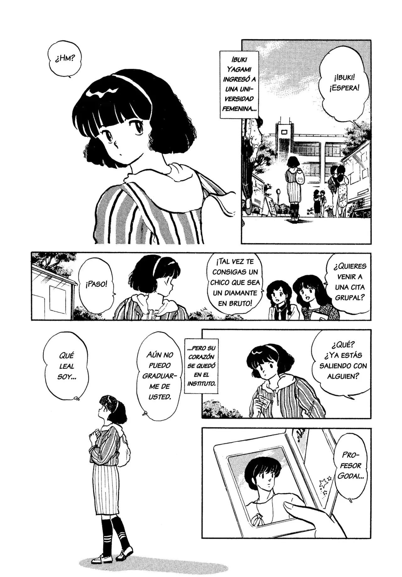 Capitulo 161 page 26