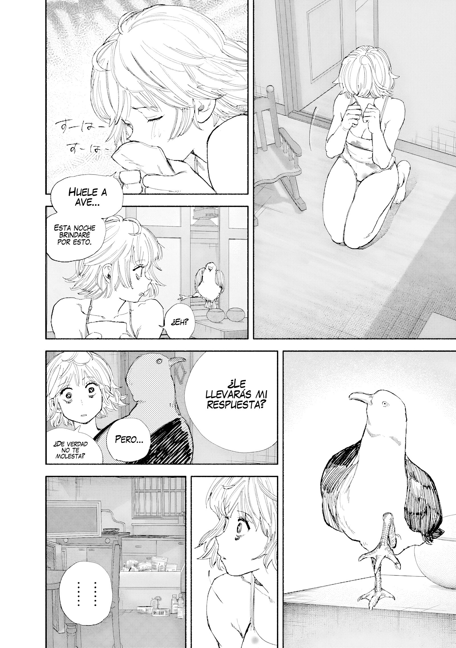 Capitulo 76 page 39