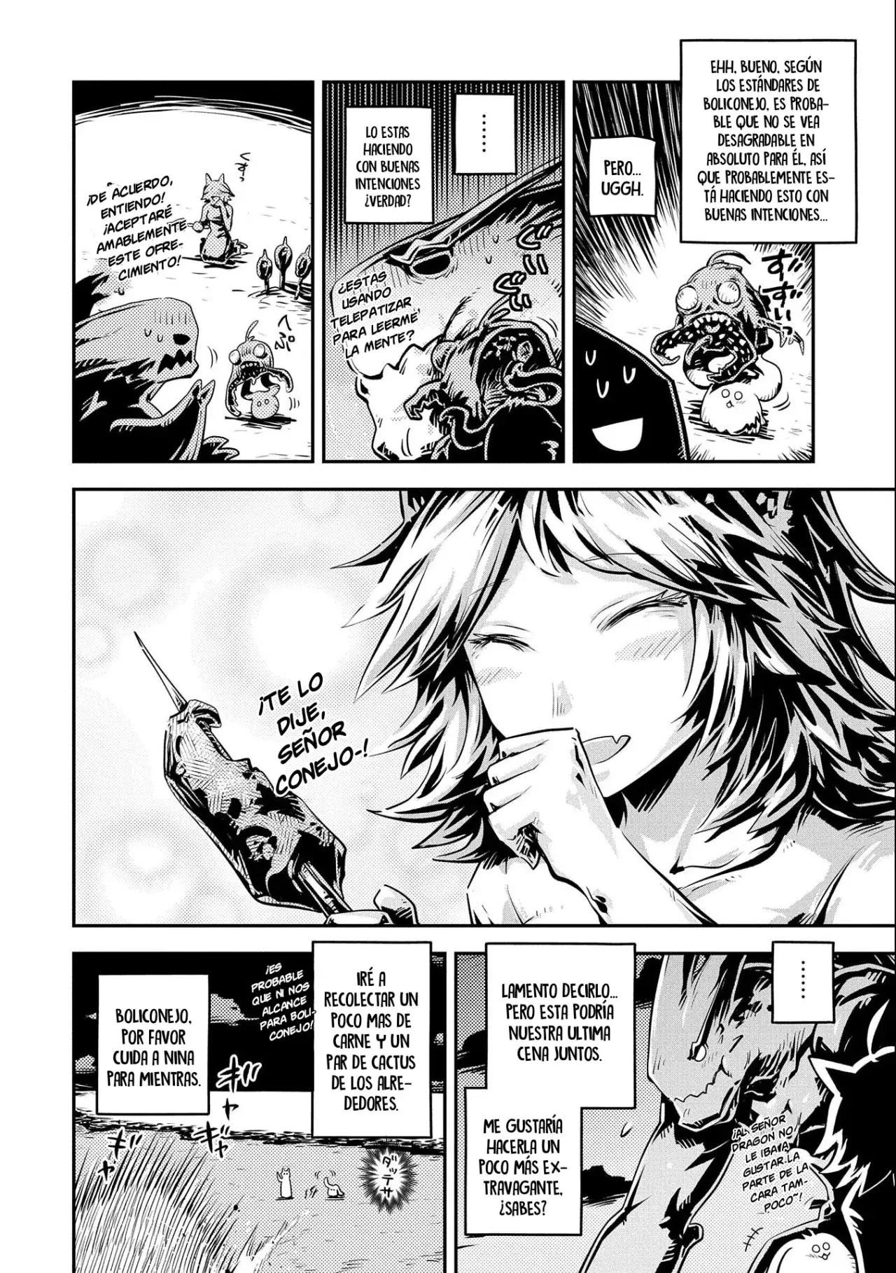 Capitulo 32 page 18