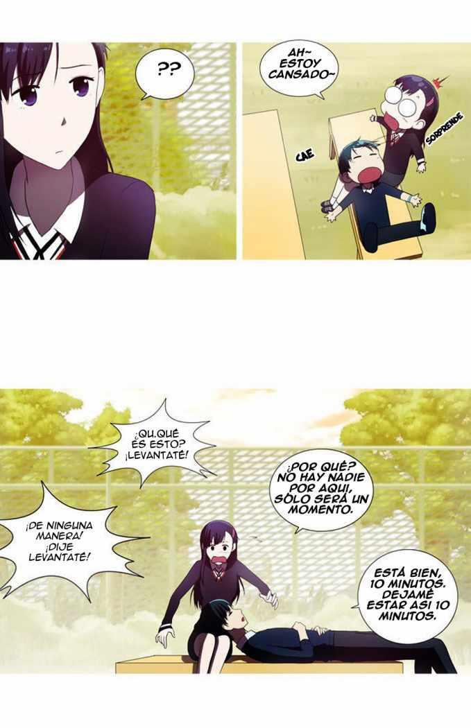 Capitulo 49 page 11