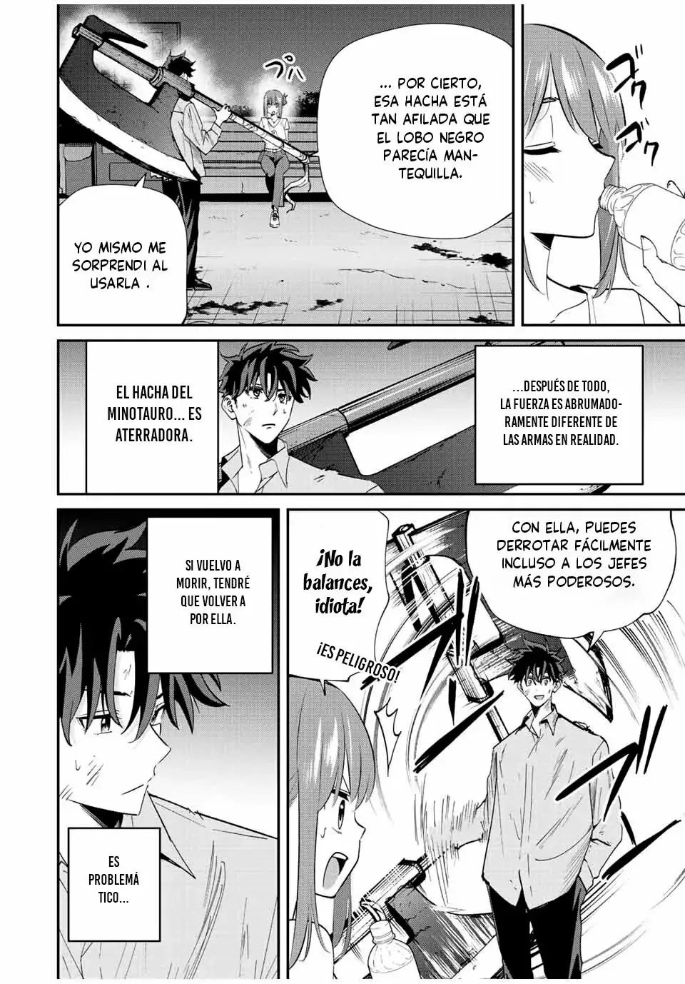 Capitulo 20 page 7